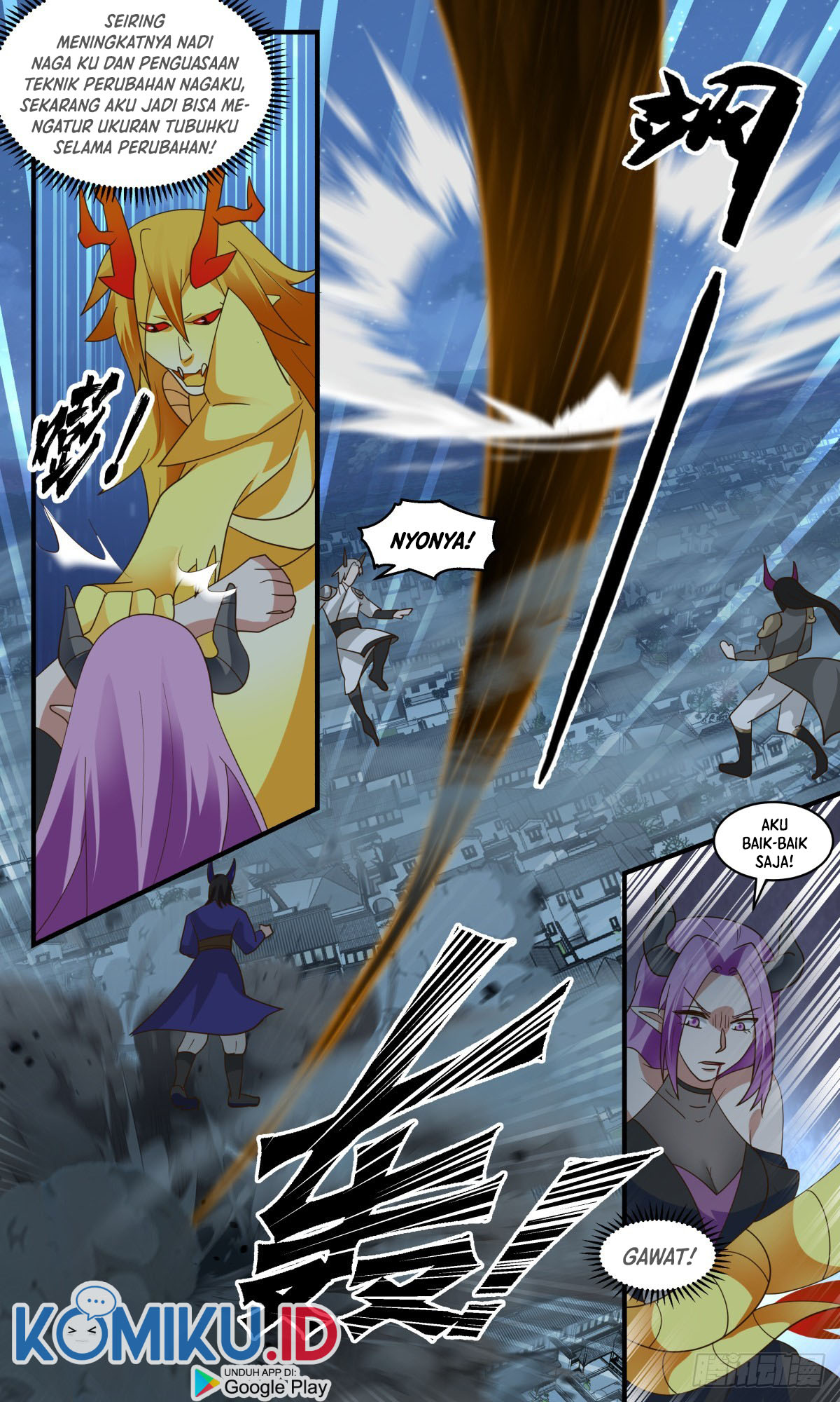 Martial Peak Part 2 Chapter 2446 - https://img.komiku.org/uploads2/2537595-5.jpg