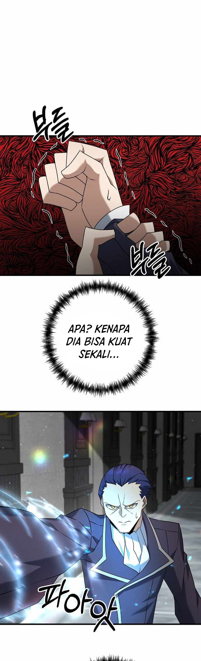 The Lazy Swordmaster Chapter 20 Gambar 18