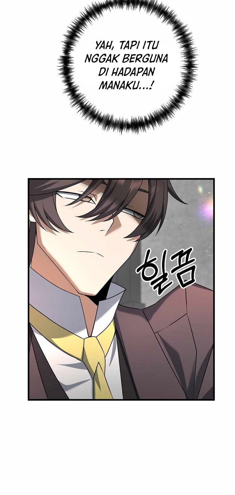 The Lazy Swordmaster Chapter 20 Gambar 19