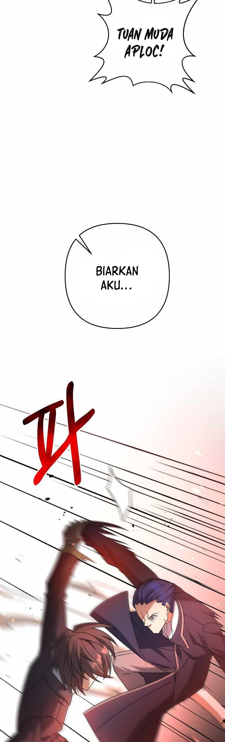 The Lazy Swordmaster Chapter 20 Gambar 24