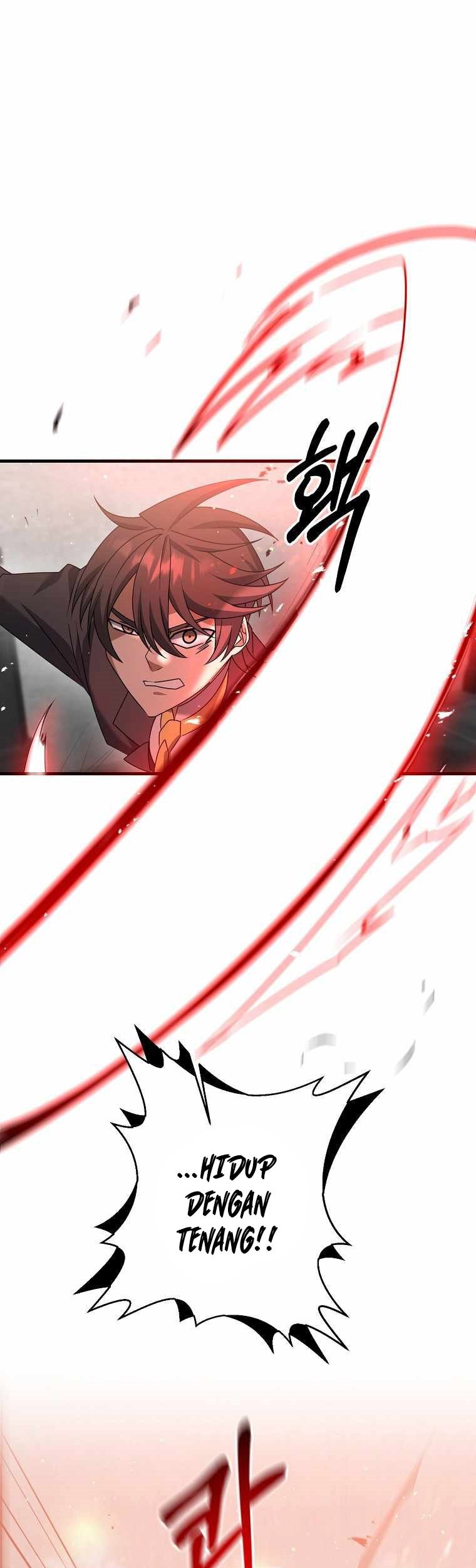 The Lazy Swordmaster Chapter 20 Gambar 26