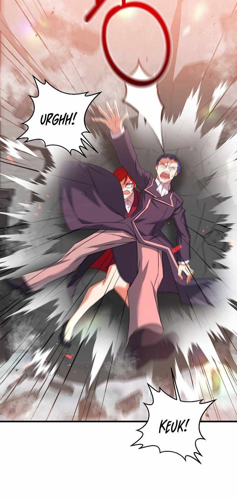 The Lazy Swordmaster Chapter 20 Gambar 27