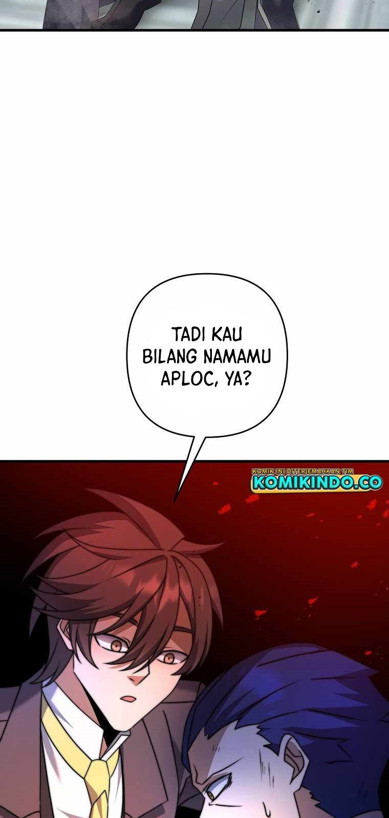 The Lazy Swordmaster Chapter 20 Gambar 29