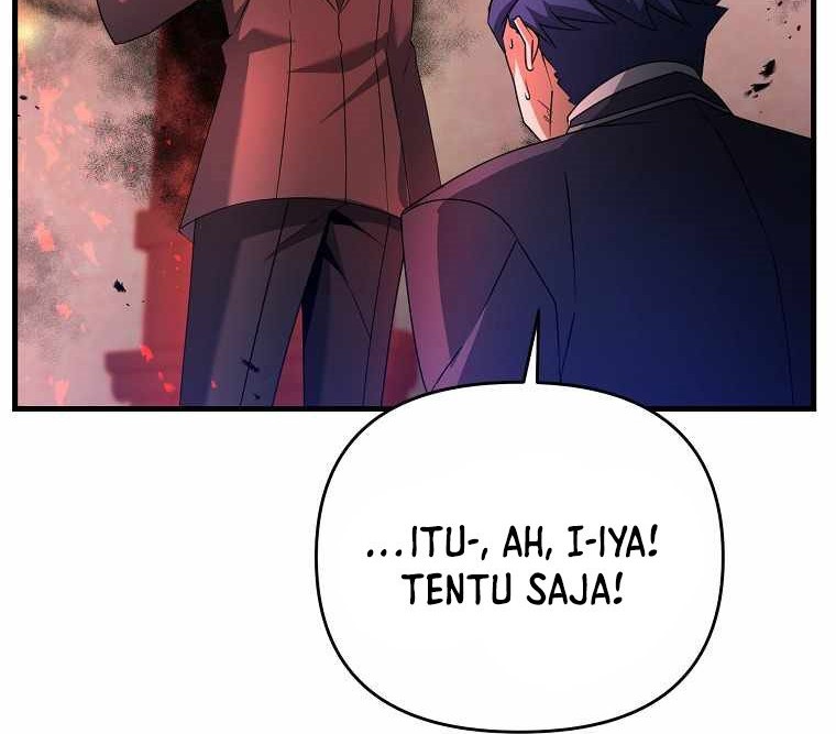 The Lazy Swordmaster Chapter 20 Gambar 33