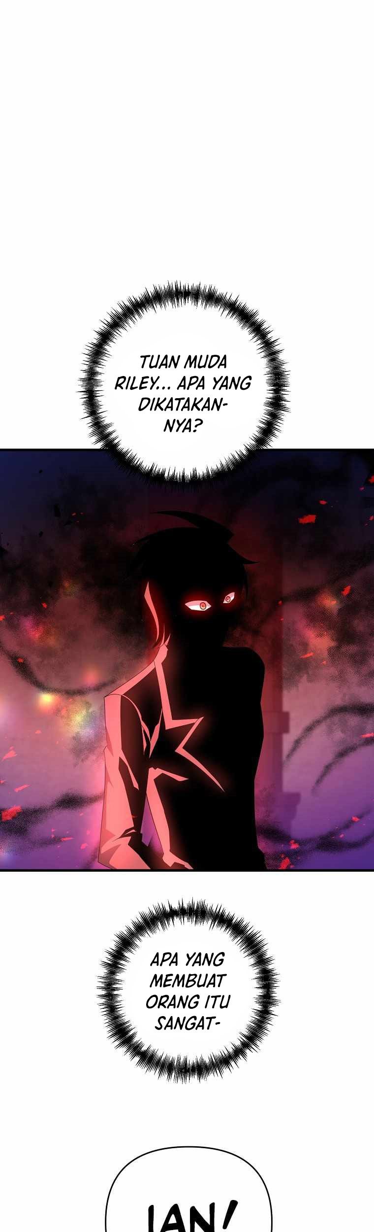 The Lazy Swordmaster Chapter 20 Gambar 34