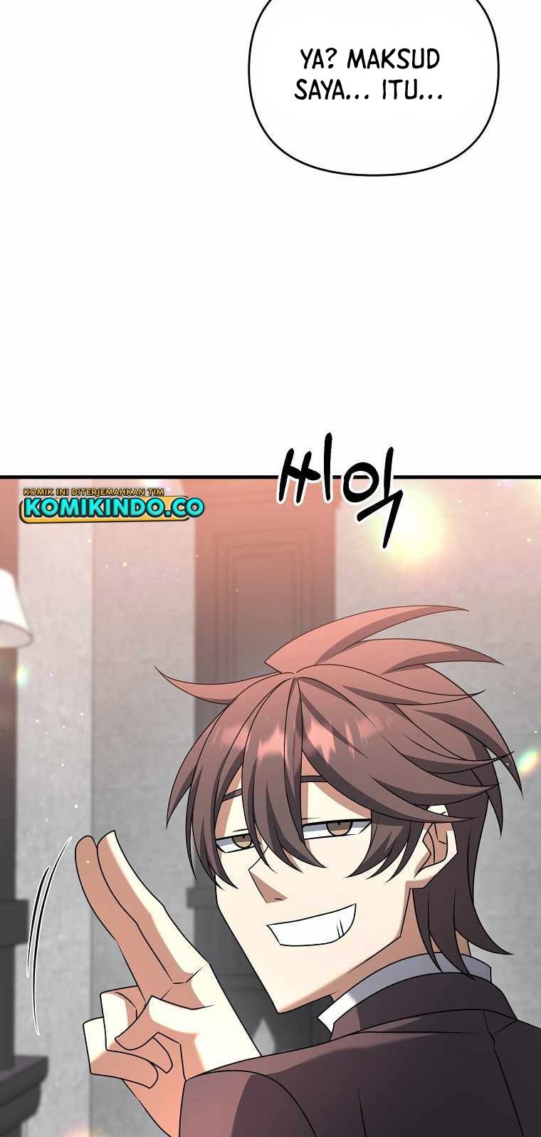 The Lazy Swordmaster Chapter 20 Gambar 37