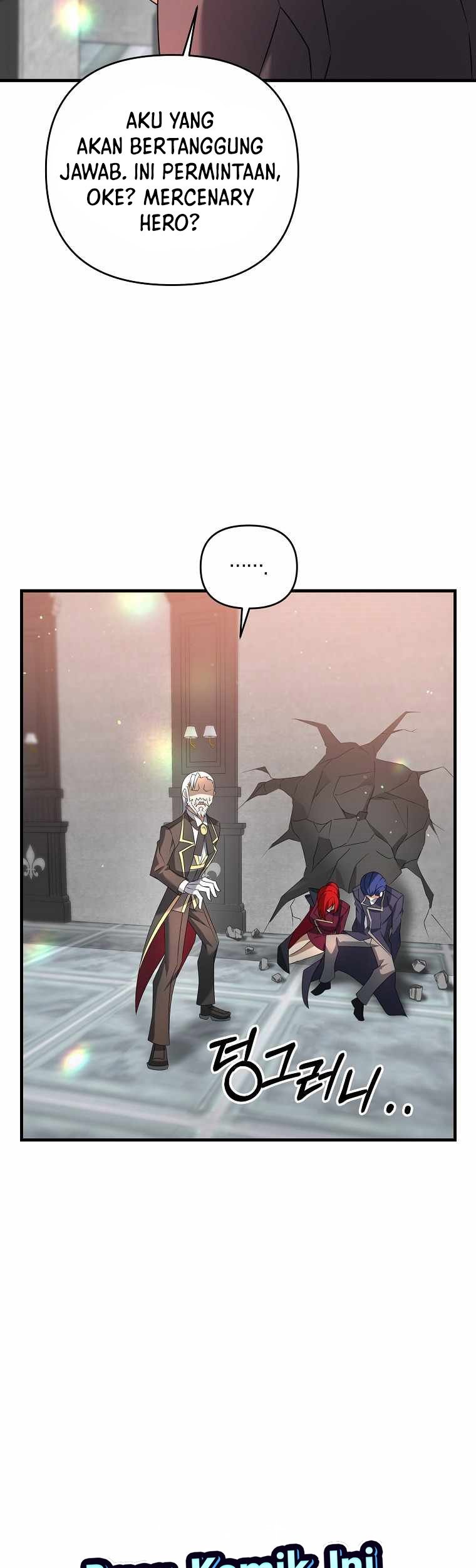 The Lazy Swordmaster Chapter 20 Gambar 38