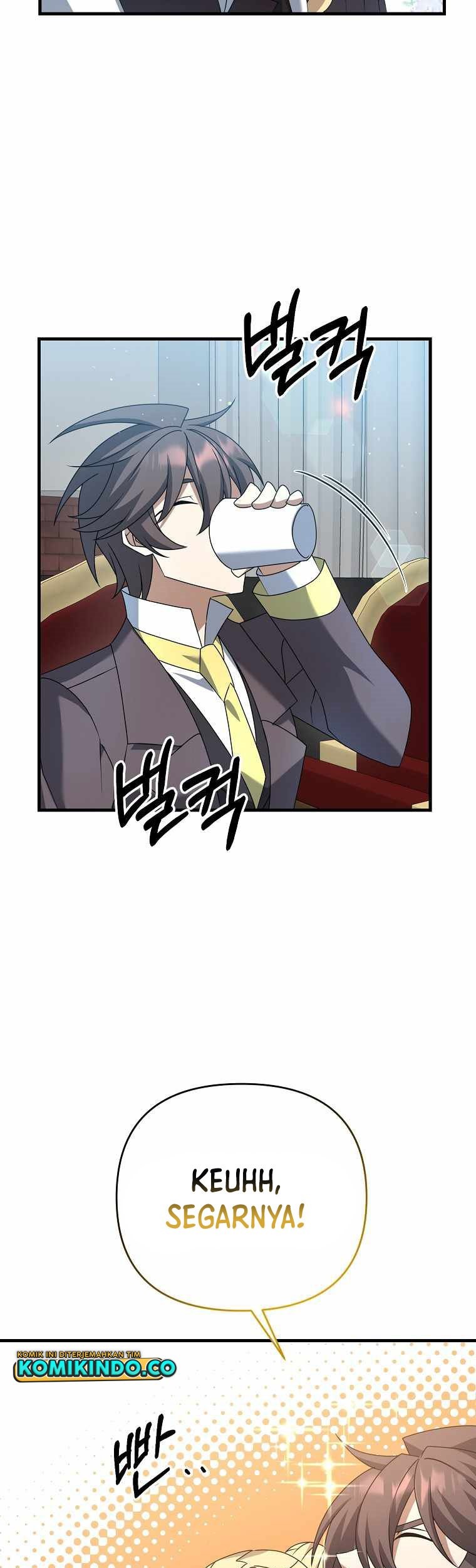 The Lazy Swordmaster Chapter 20 Gambar 44