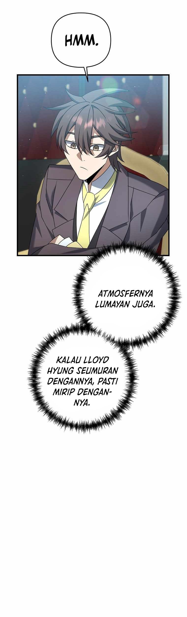 The Lazy Swordmaster Chapter 20 Gambar 50