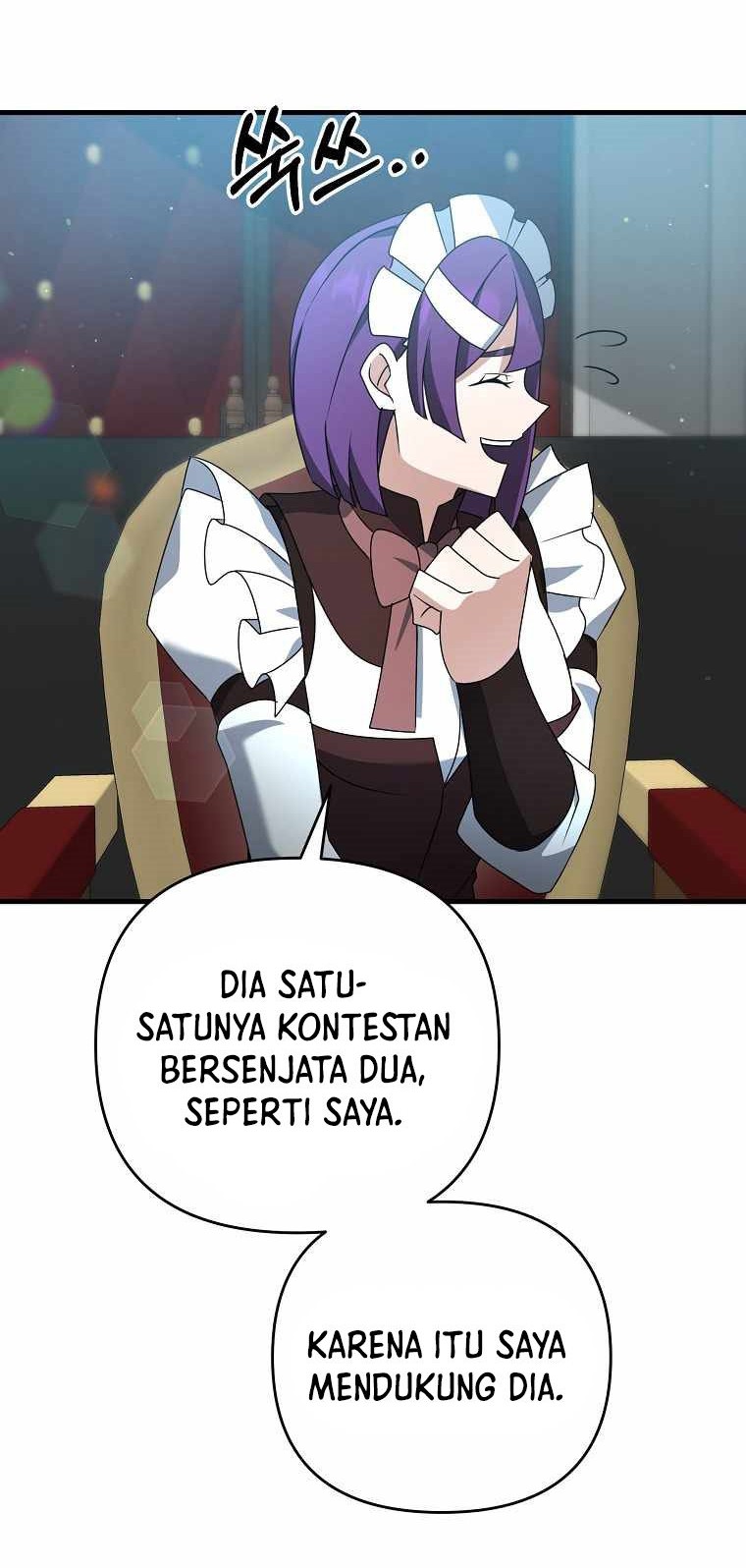 The Lazy Swordmaster Chapter 20 Gambar 51