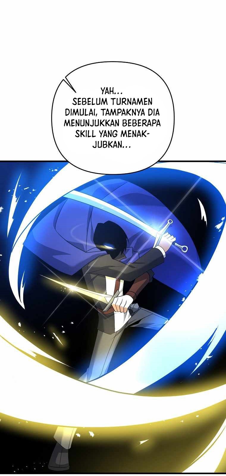 The Lazy Swordmaster Chapter 20 Gambar 53