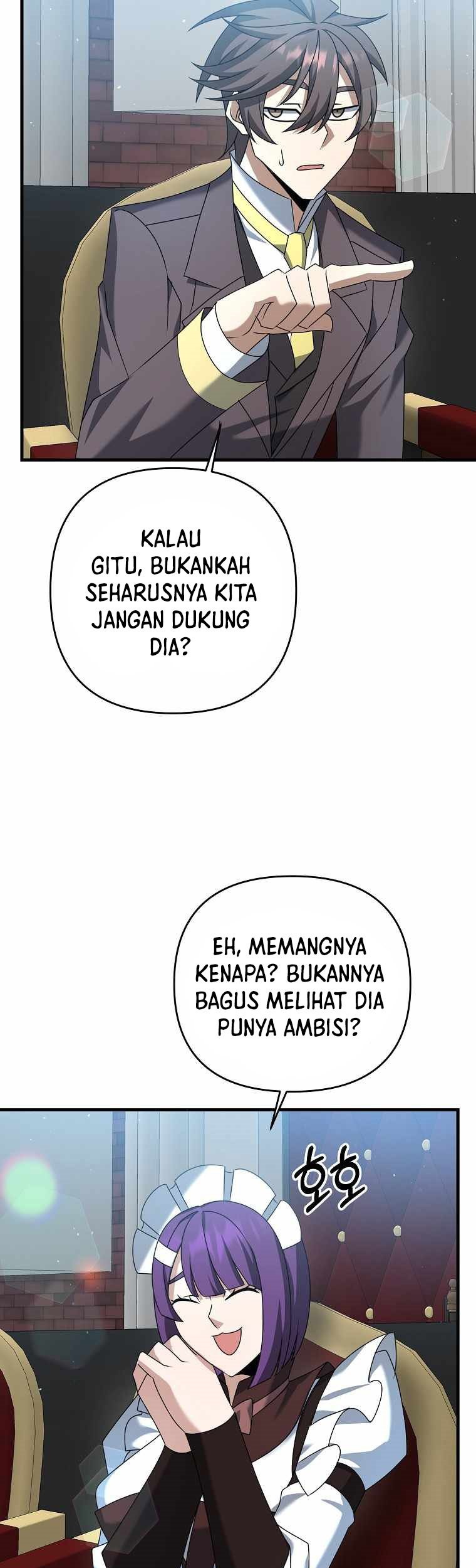 The Lazy Swordmaster Chapter 20 Gambar 56