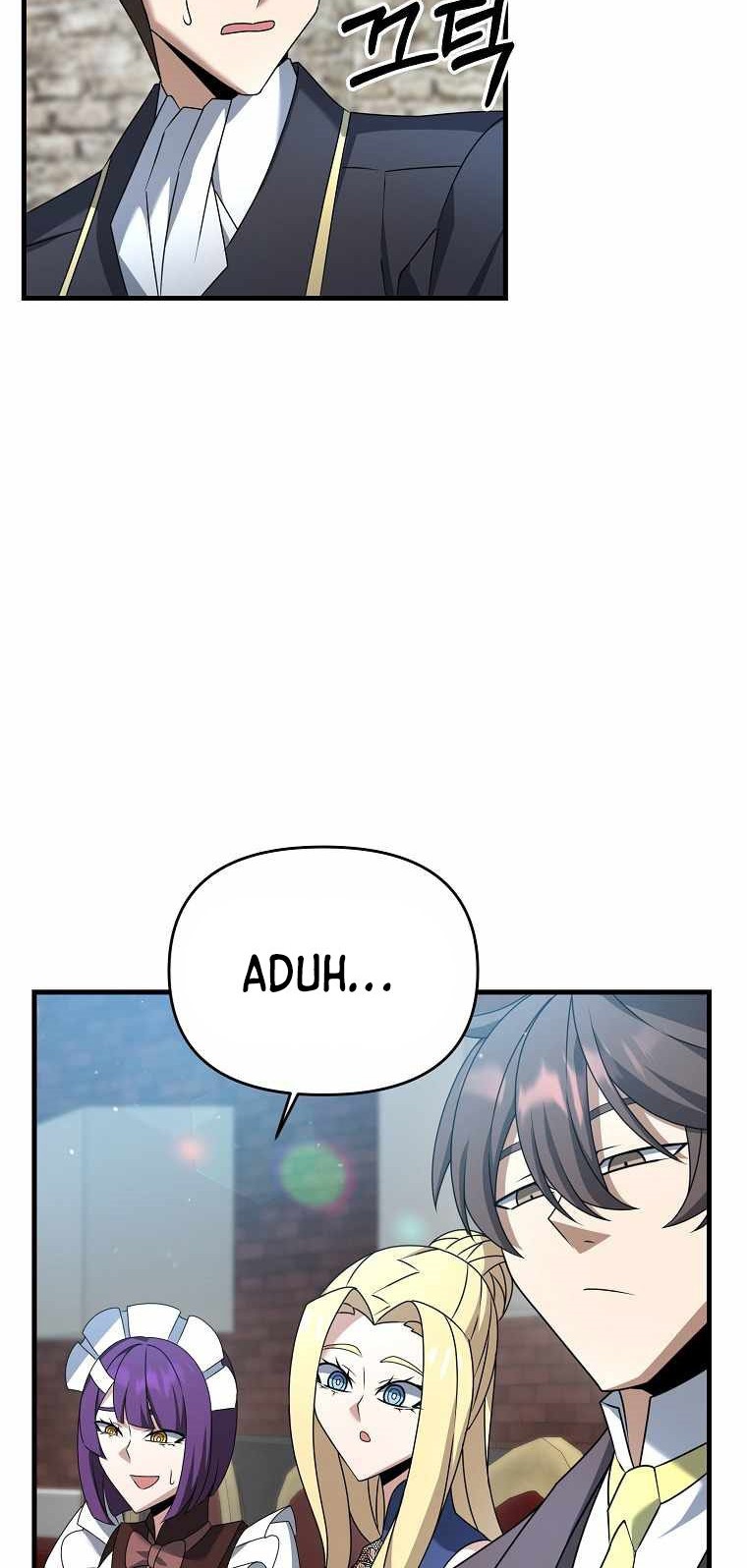 The Lazy Swordmaster Chapter 20 Gambar 61
