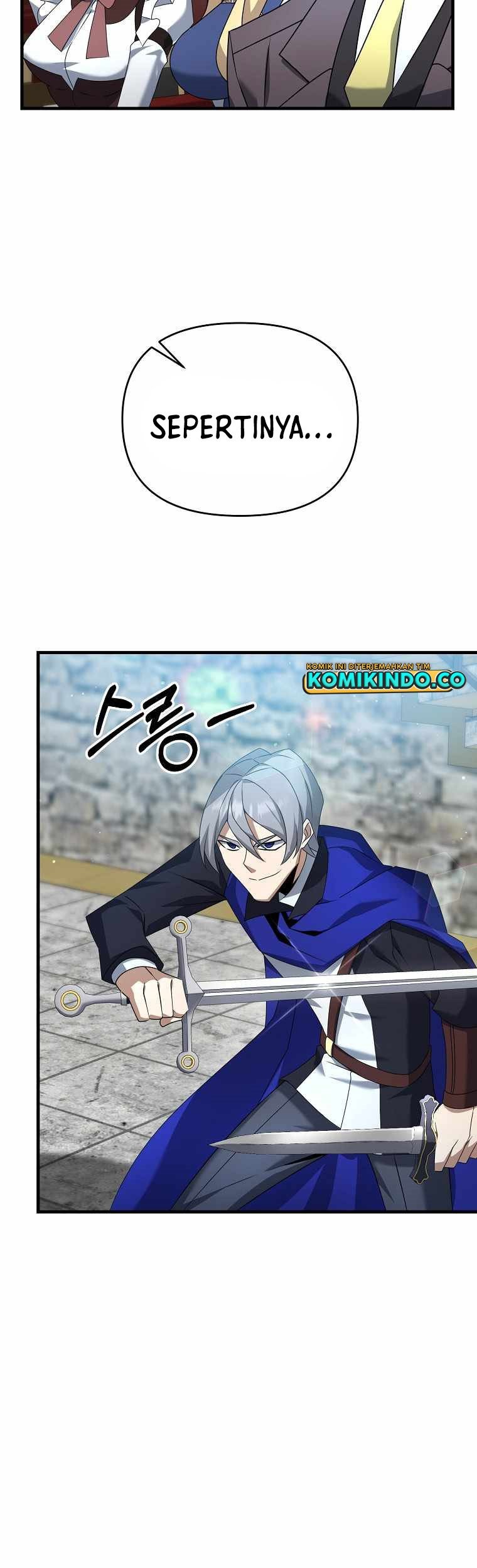 The Lazy Swordmaster Chapter 20 Gambar 62