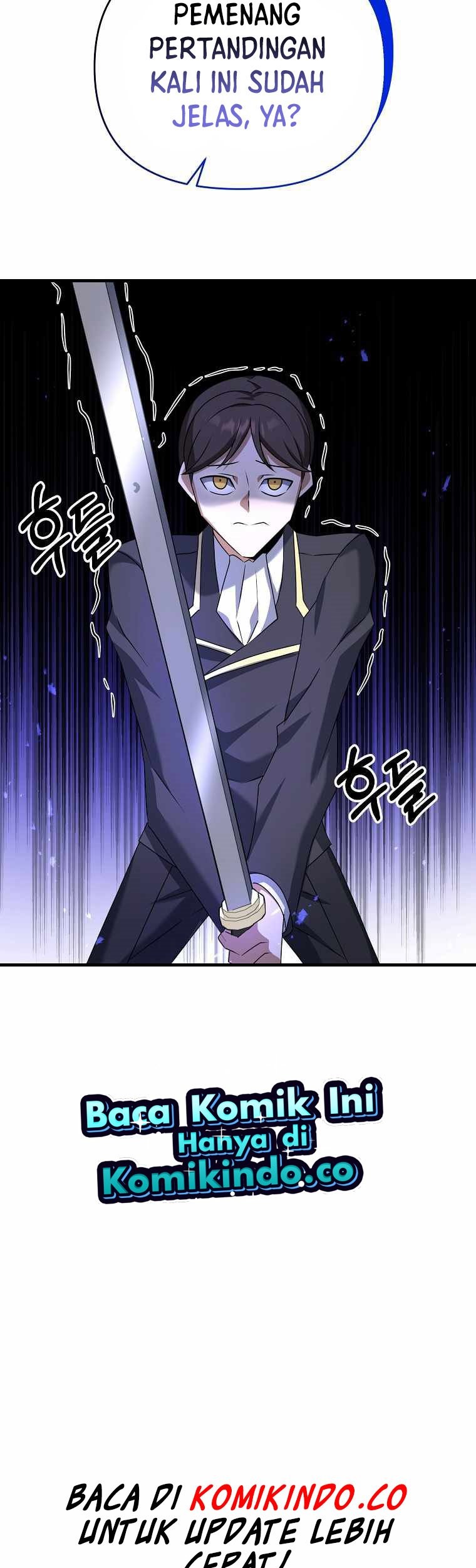 The Lazy Swordmaster Chapter 20 Gambar 64