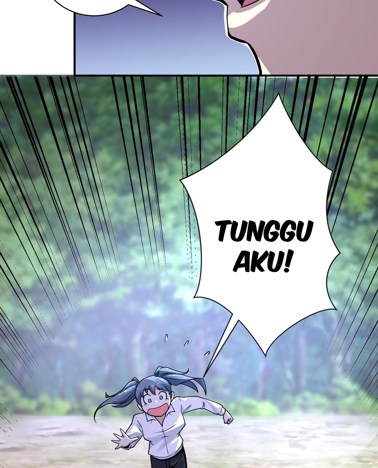 Super System Chapter 234 Gambar 13