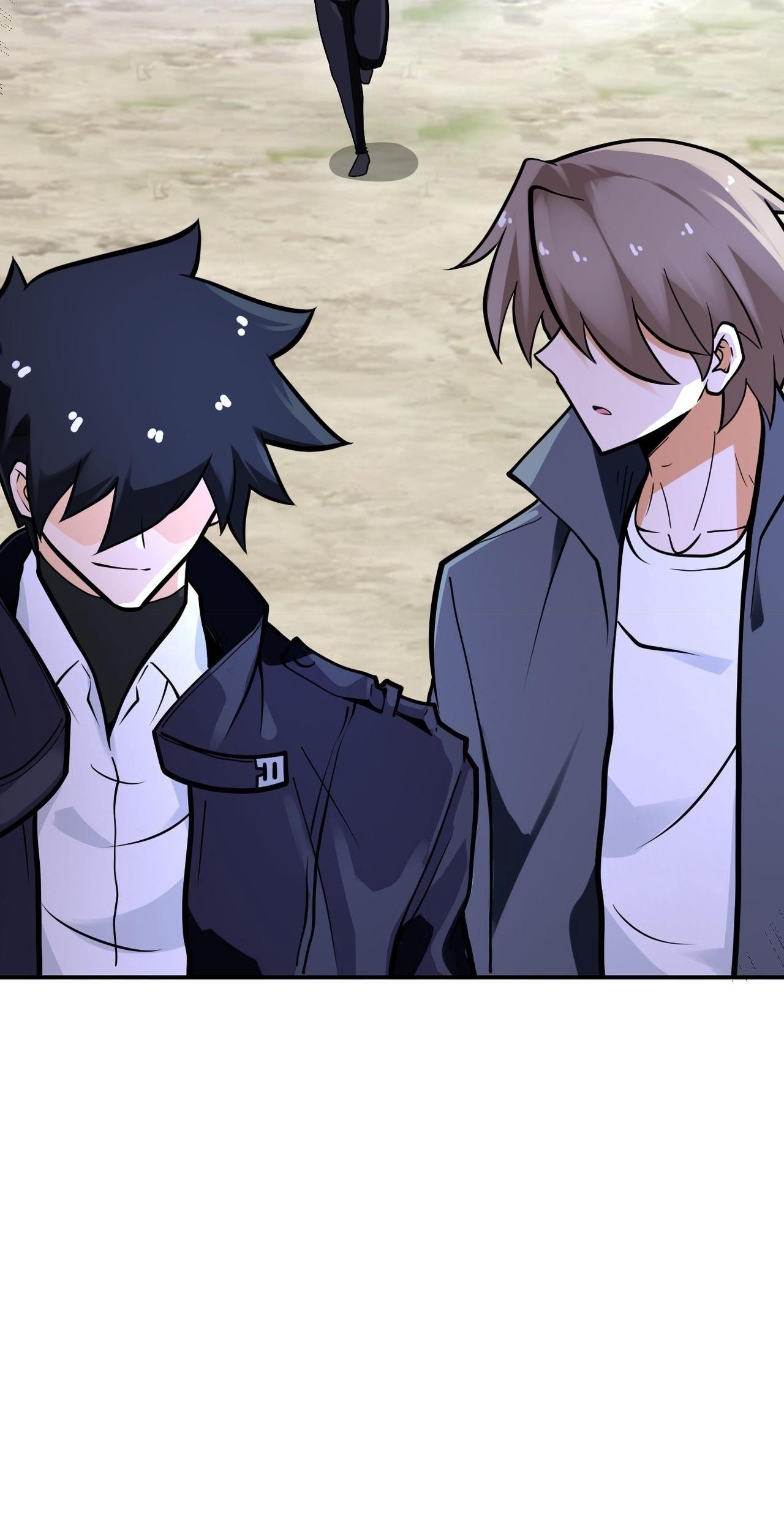Super System Chapter 234 Gambar 14
