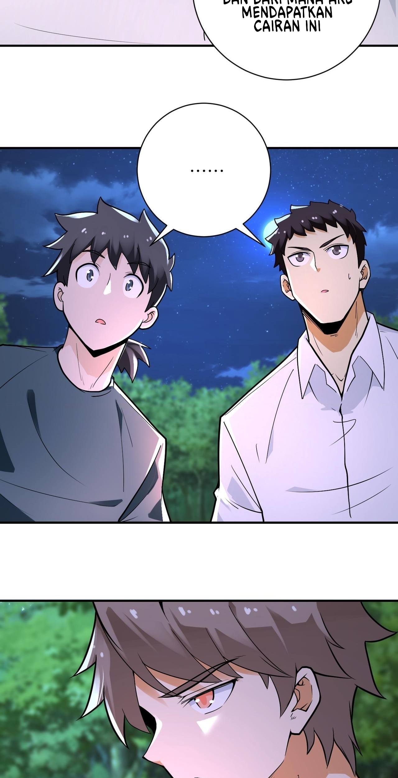 Super System Chapter 234 Gambar 32