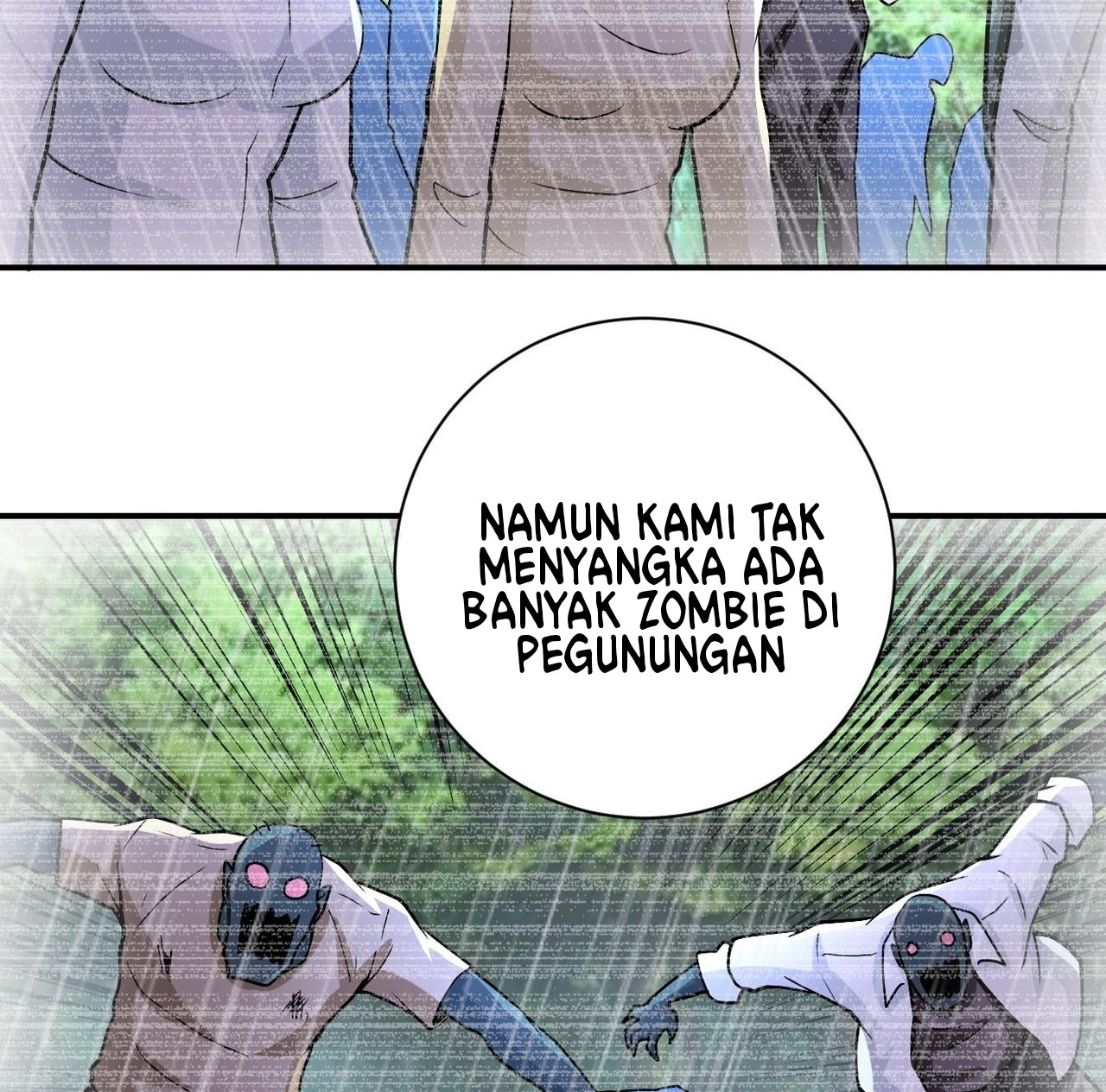 Super System Chapter 233 Gambar 9