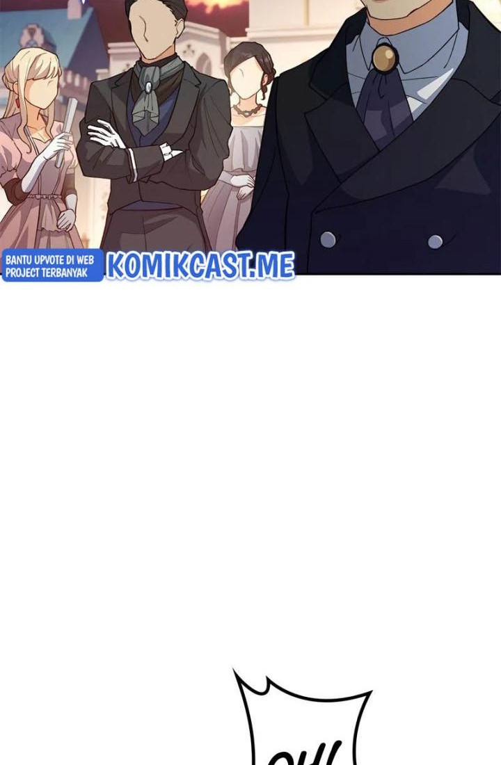 White Dragon Duke: Pendragon Chapter 46 Gambar 17