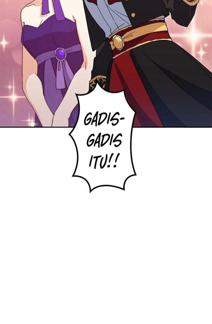 White Dragon Duke: Pendragon Chapter 46 Gambar 21