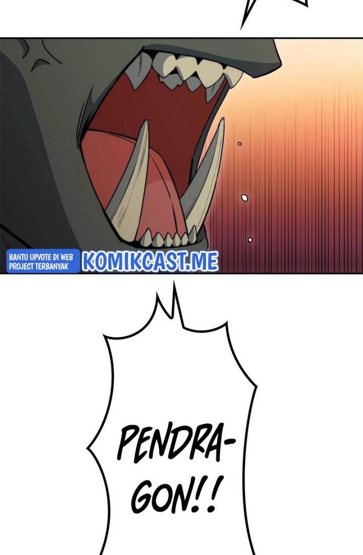 White Dragon Duke: Pendragon Chapter 46 Gambar 24