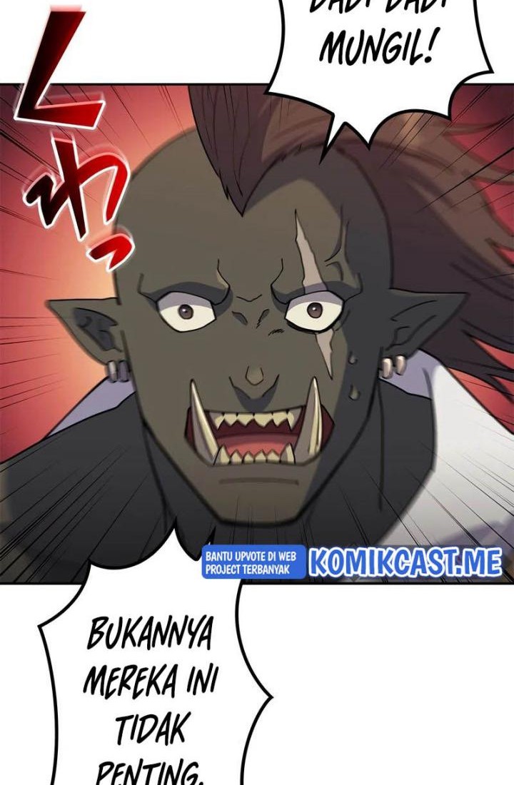 White Dragon Duke: Pendragon Chapter 46 Gambar 28