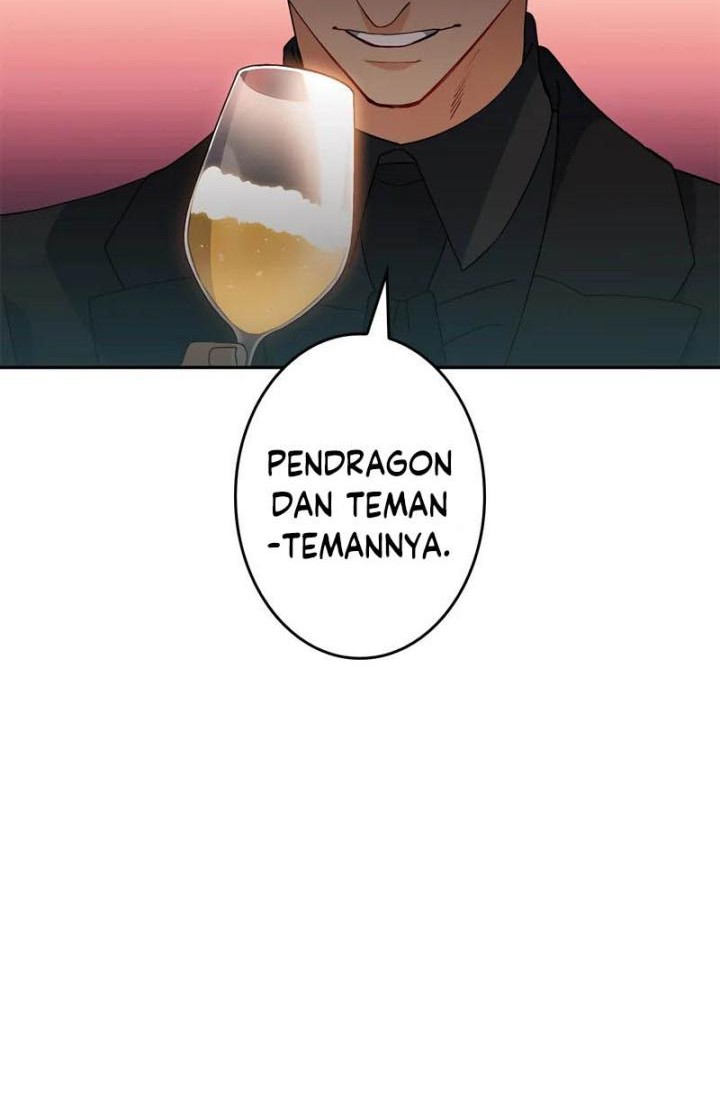 White Dragon Duke: Pendragon Chapter 46 Gambar 32