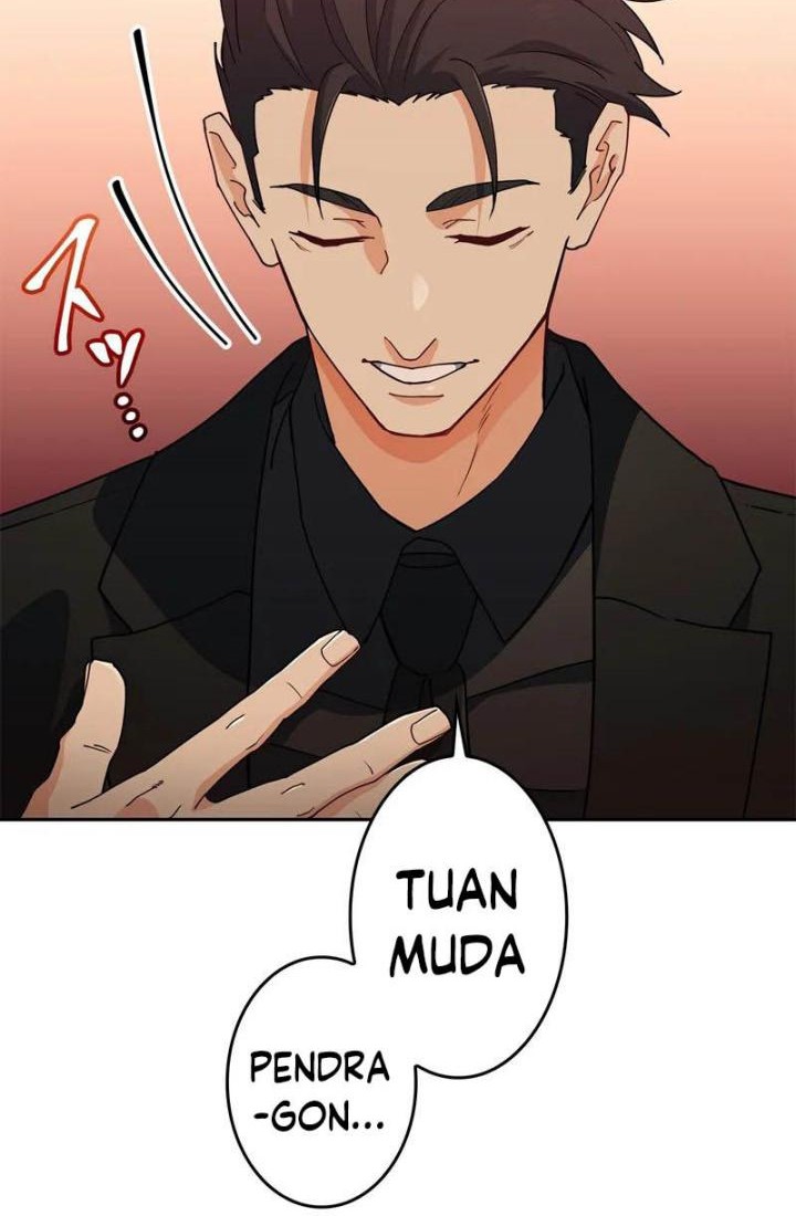White Dragon Duke: Pendragon Chapter 46 Gambar 36