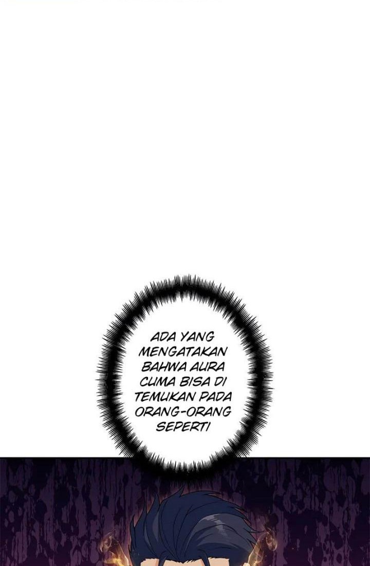 White Dragon Duke: Pendragon Chapter 46 Gambar 39