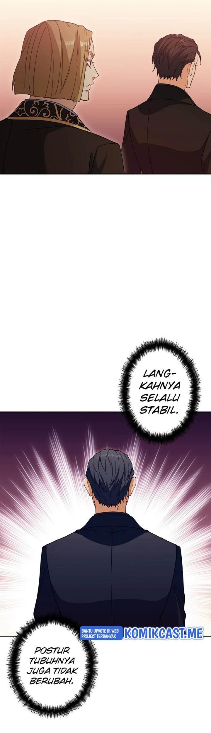 White Dragon Duke: Pendragon Chapter 46 Gambar 46