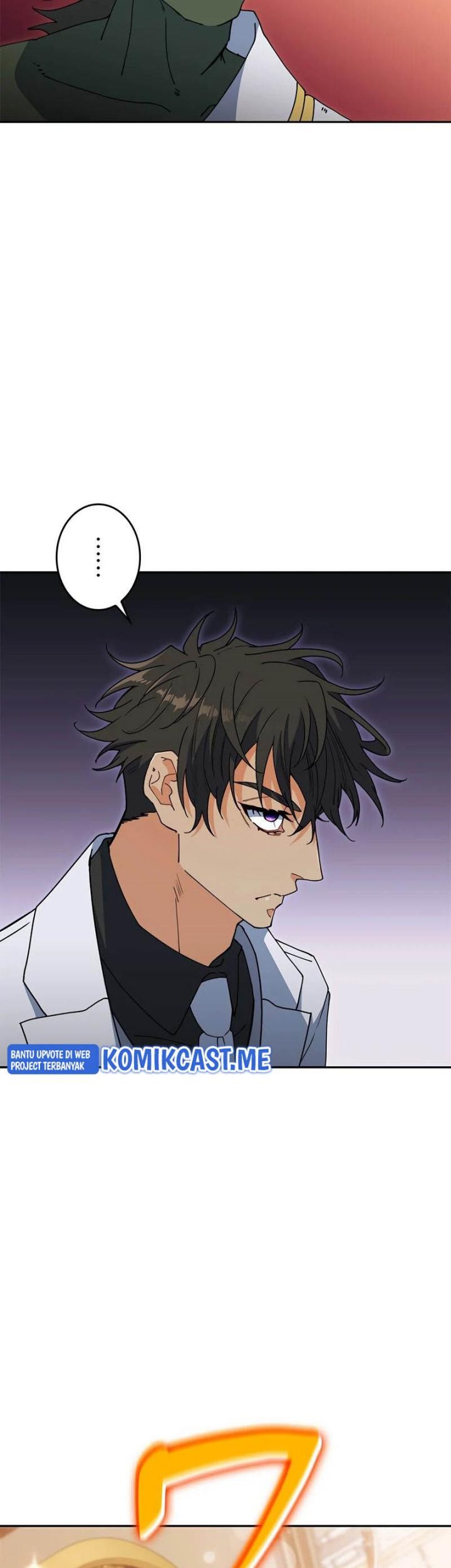 White Dragon Duke: Pendragon Chapter 46 Gambar 48