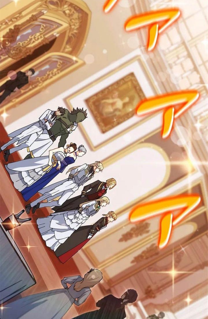 White Dragon Duke: Pendragon Chapter 46 Gambar 49