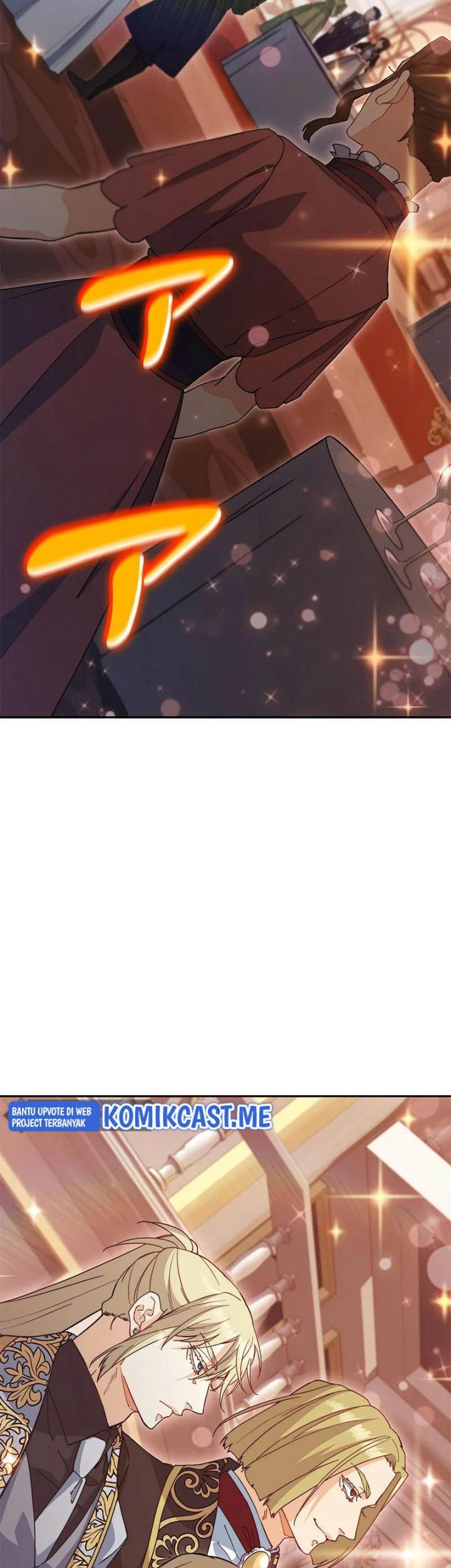 White Dragon Duke: Pendragon Chapter 46 Gambar 50