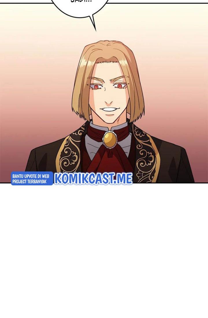 White Dragon Duke: Pendragon Chapter 46 Gambar 54