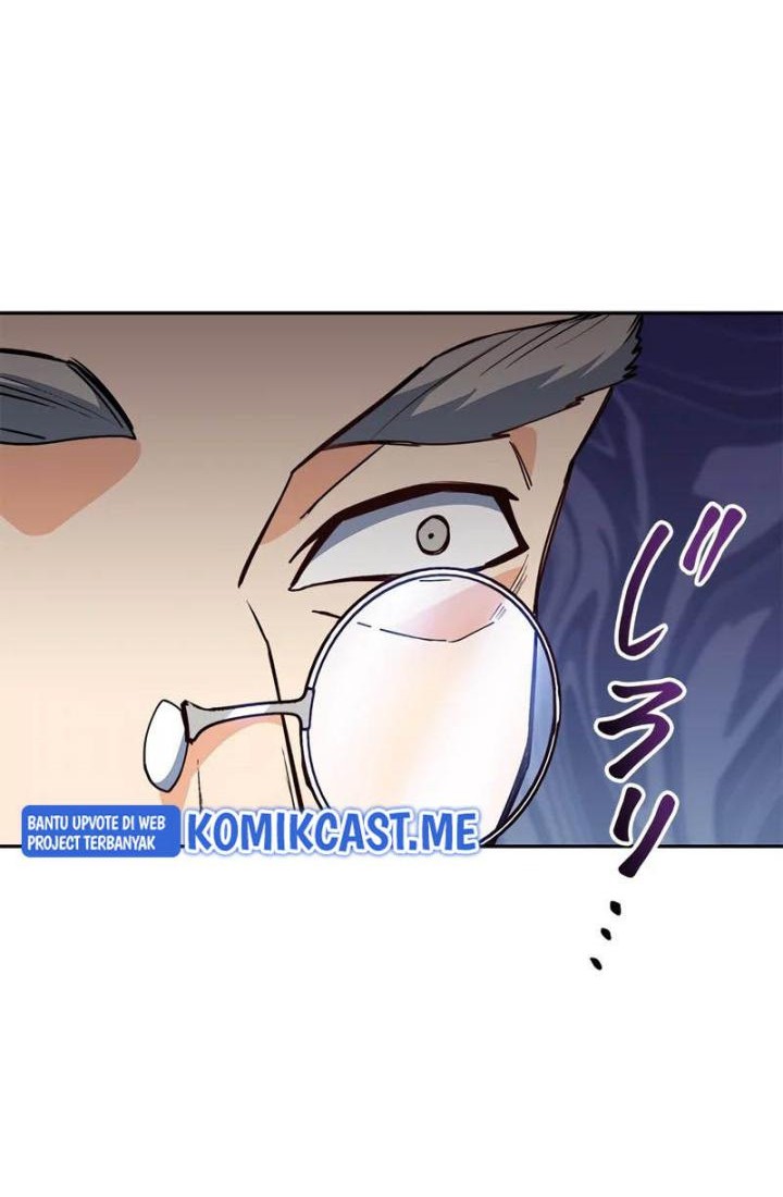 White Dragon Duke: Pendragon Chapter 46 Gambar 58