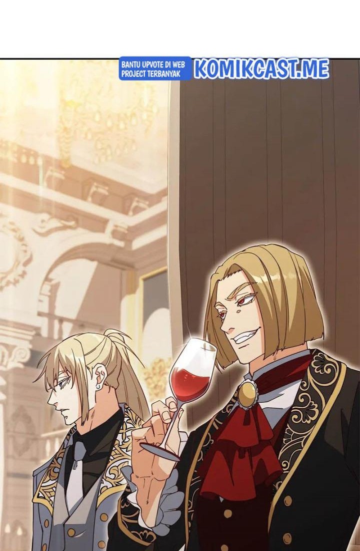 White Dragon Duke: Pendragon Chapter 46 Gambar 69