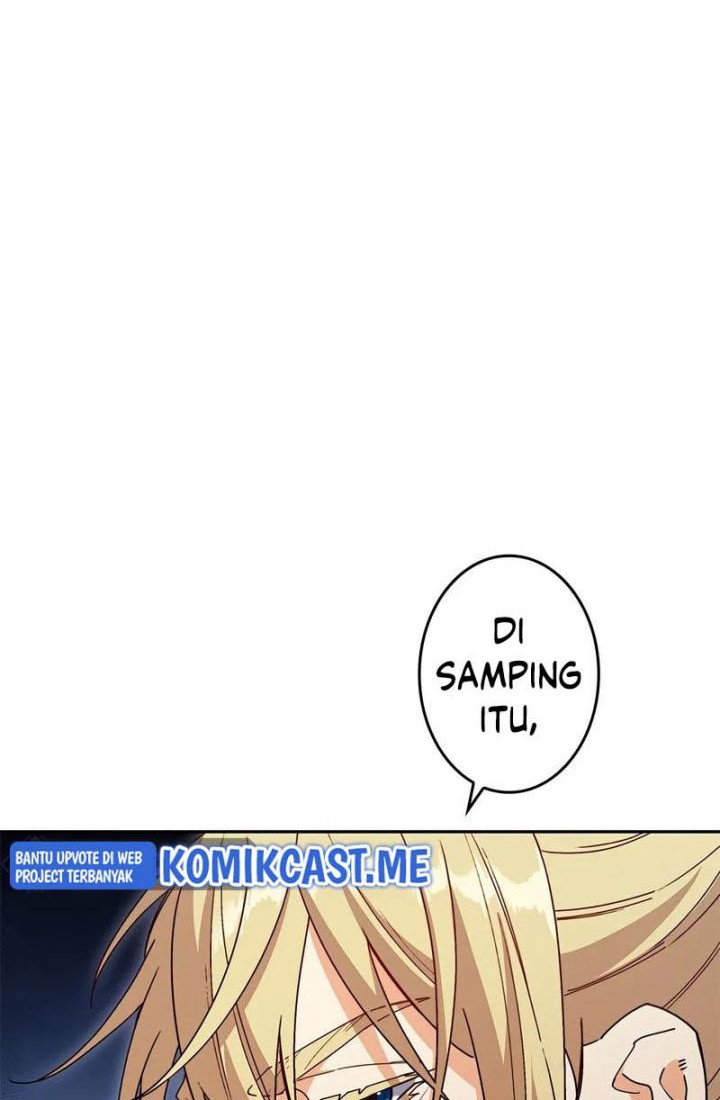 White Dragon Duke: Pendragon Chapter 46 Gambar 71