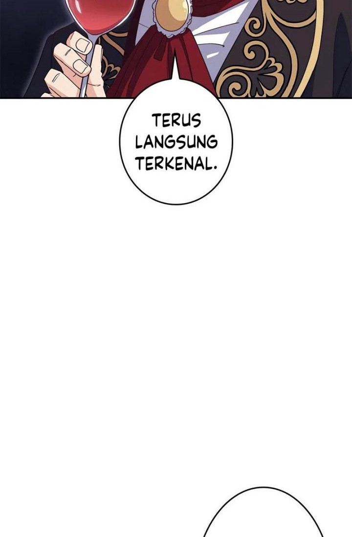 White Dragon Duke: Pendragon Chapter 46 Gambar 73