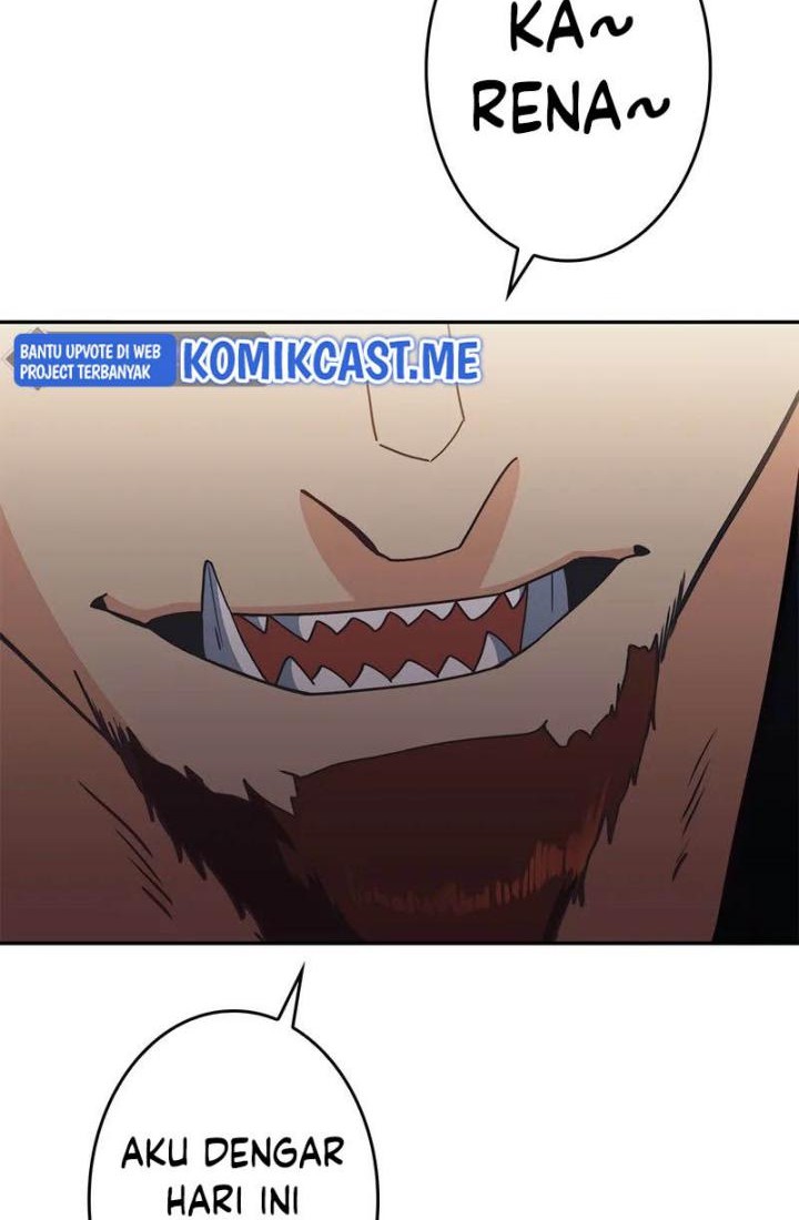 White Dragon Duke: Pendragon Chapter 46 Gambar 80