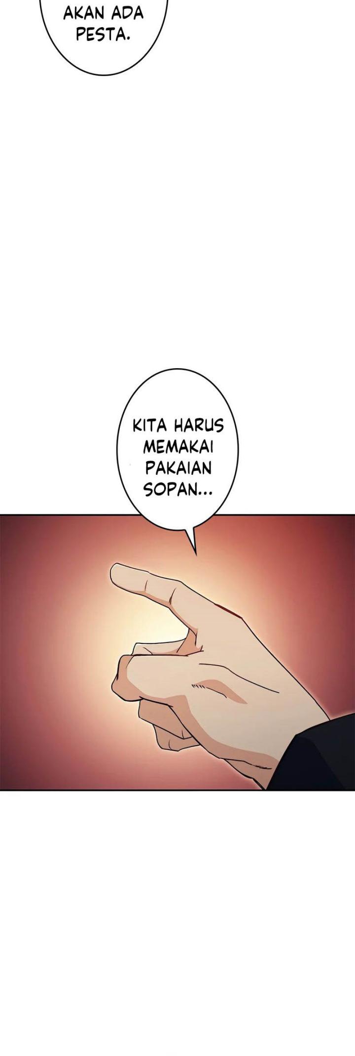 White Dragon Duke: Pendragon Chapter 46 Gambar 81