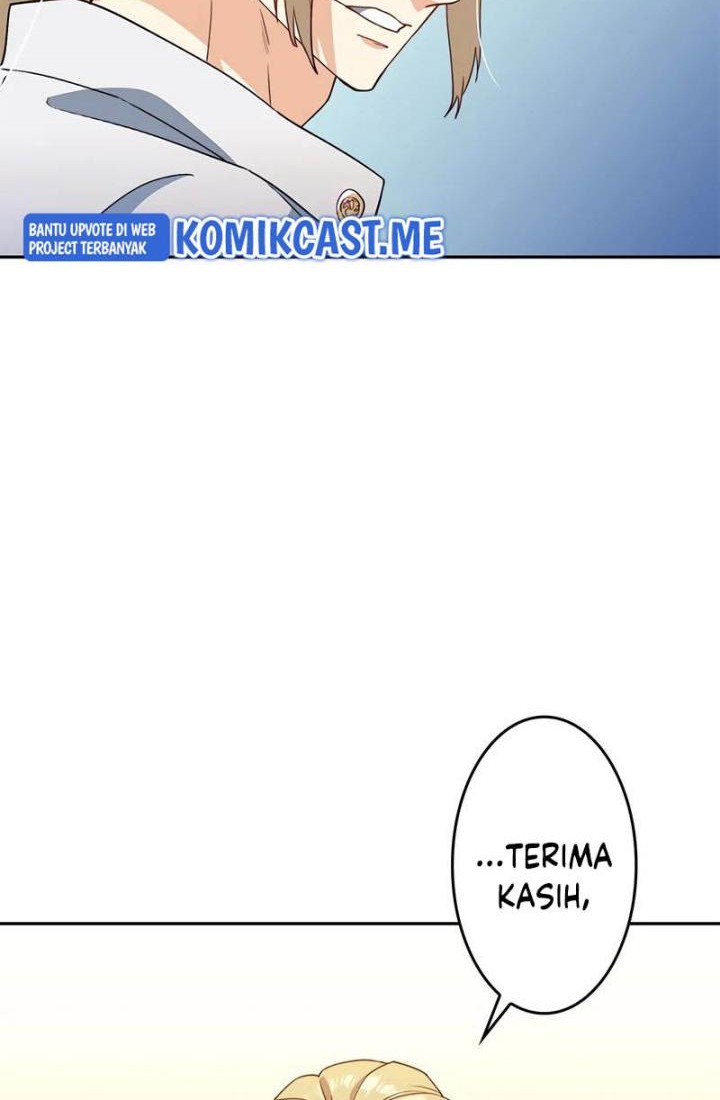 White Dragon Duke: Pendragon Chapter 46 Gambar 10