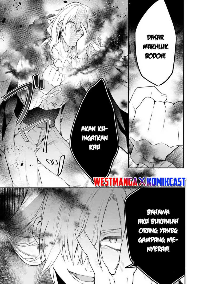 Yuusha Party wo Tsuihou Sareta Beast Tamer, Saikyou Shuzoku Nekomimi Shojo to Chapter 60 Gambar 4