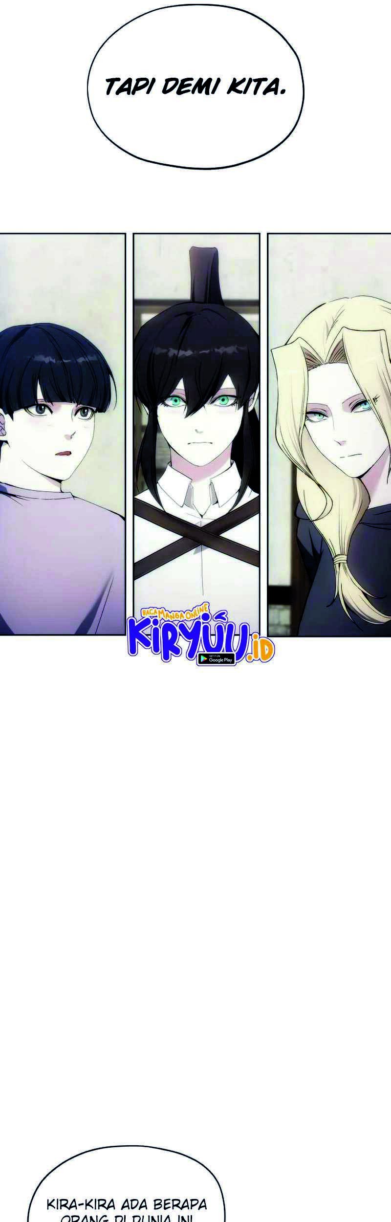 How to Live as a Villain Chapter 53 Gambar 44