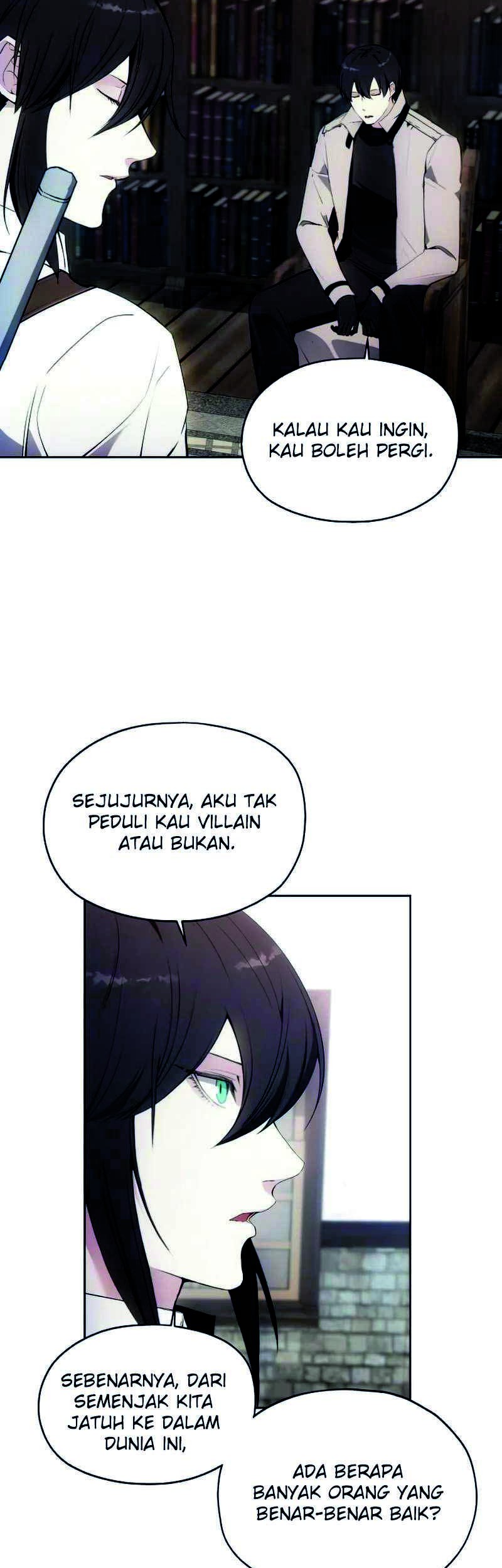 How to Live as a Villain Chapter 53 Gambar 46