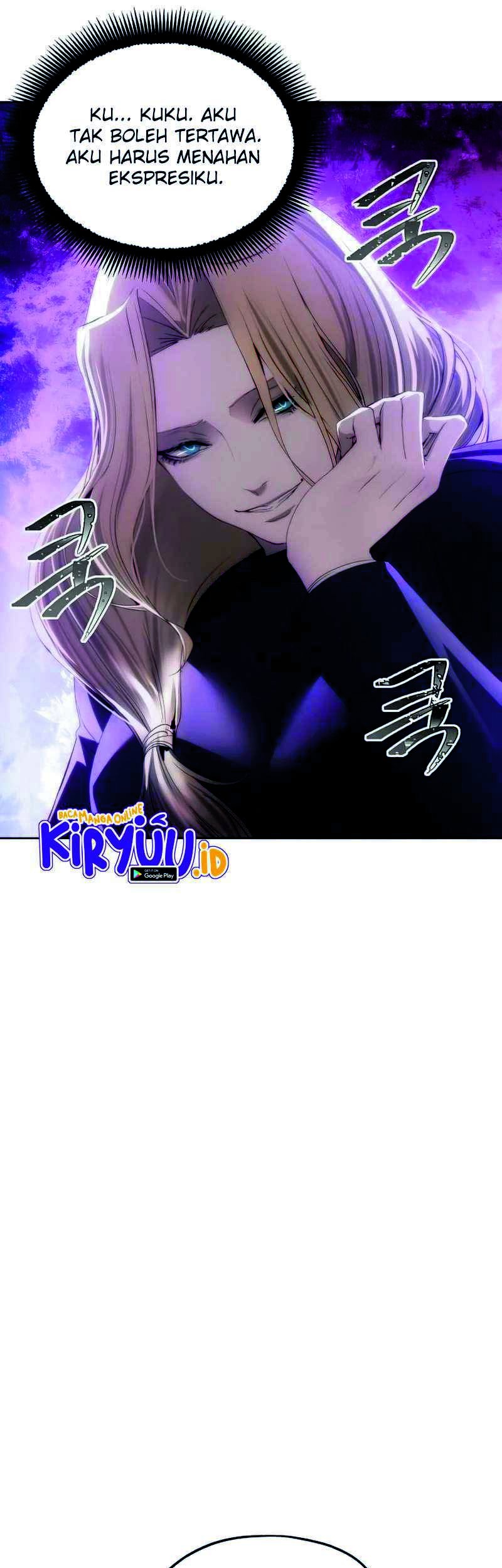How to Live as a Villain Chapter 53 Gambar 50