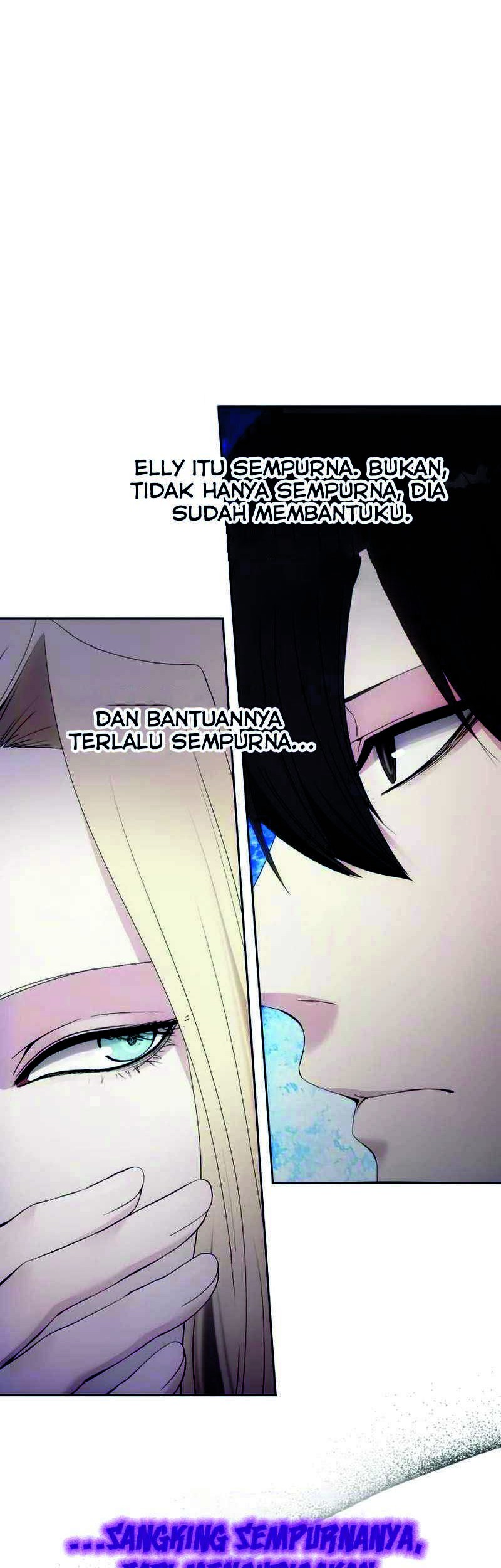 How to Live as a Villain Chapter 53 Gambar 53
