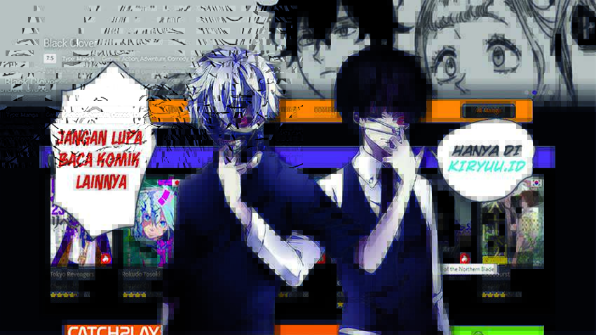 How to Live as a Villain Chapter 53 Gambar 55