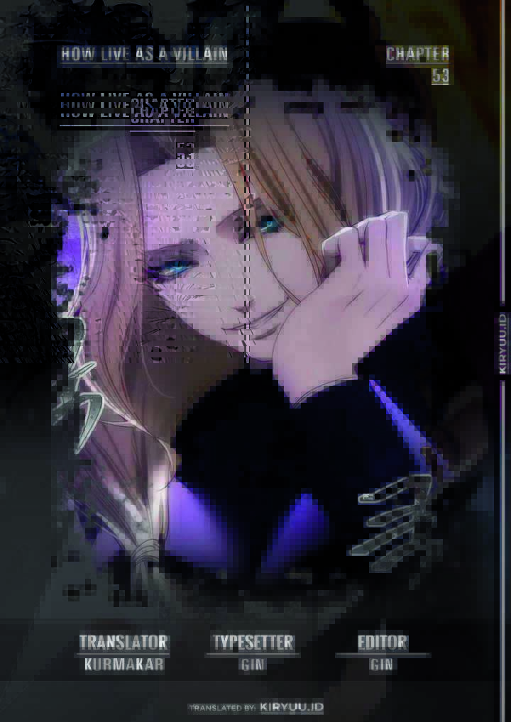 Baca Manhwa How to Live as a Villain Chapter 53 Gambar 2