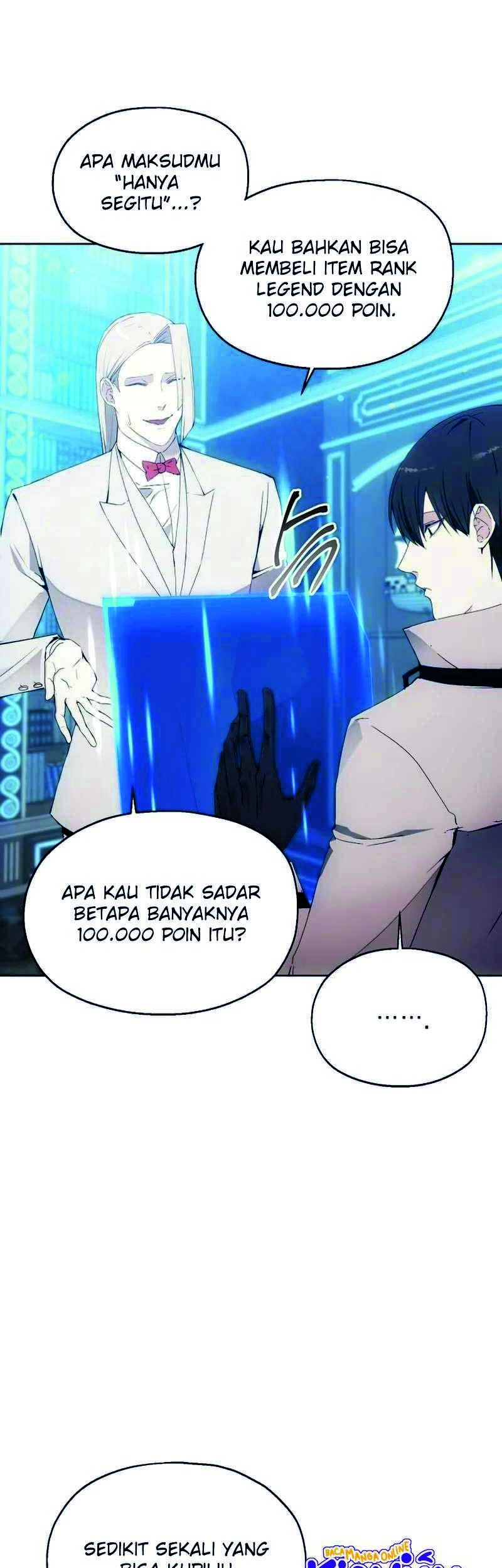 How to Live as a Villain Chapter 53 Gambar 5